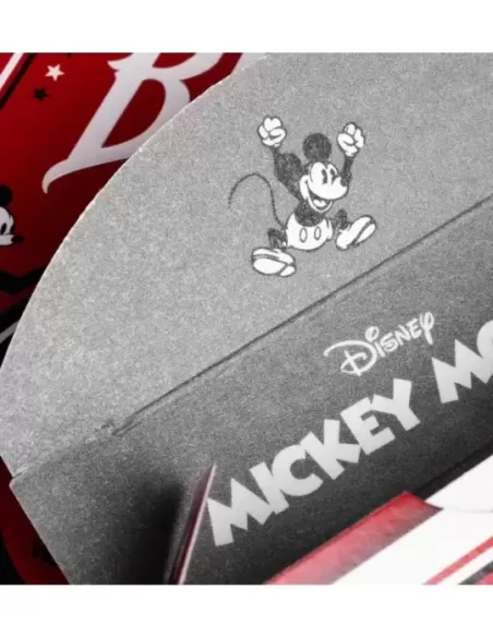 Bicycle Disney Classic Mickey Mouse Red – Cărți de joc premium | Emagie.ro