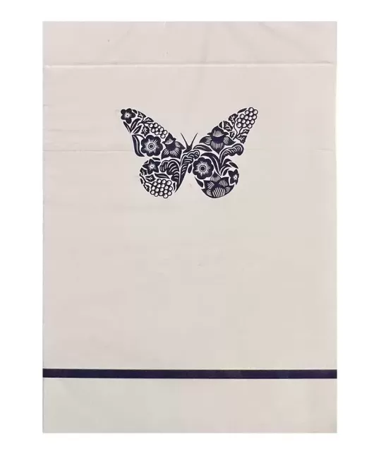 Butterfly Playing Cards Workers Edition Blue – Cărți de joc premium | Emagie.ro