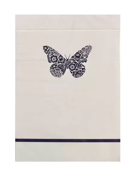 Butterfly Playing Cards Workers Edition Blue – Cărți de joc premium | Emagie.ro