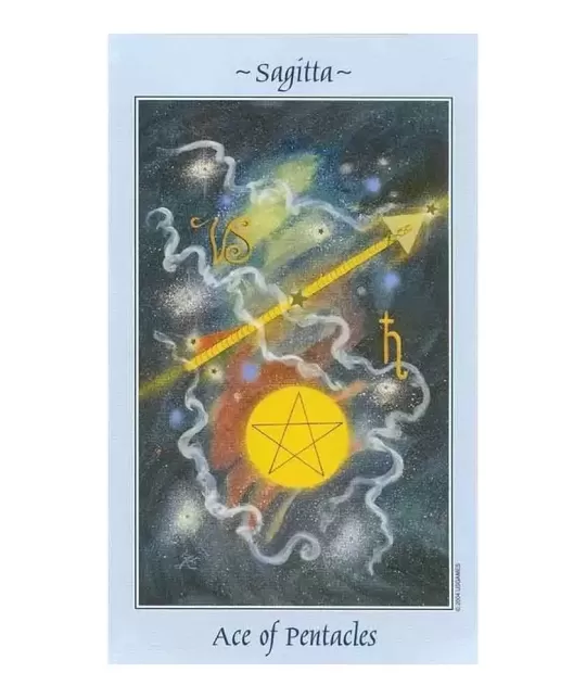 Celestial – Tarot Deck rafinat | Emagie.ro