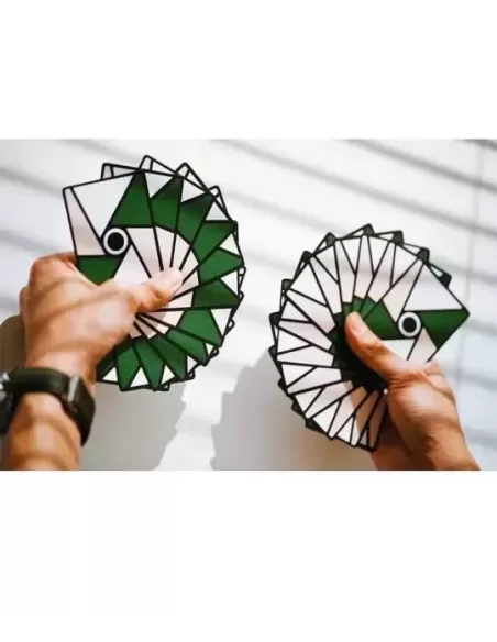 Virtuoso Open Court II – Cărți de joc premium | Emagie.ro