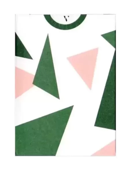 Virtuoso Open Court I – Cărți de joc premium | Emagie.ro