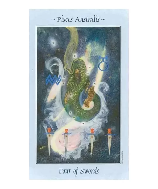 Celestial – Tarot Deck rafinat | Emagie.ro