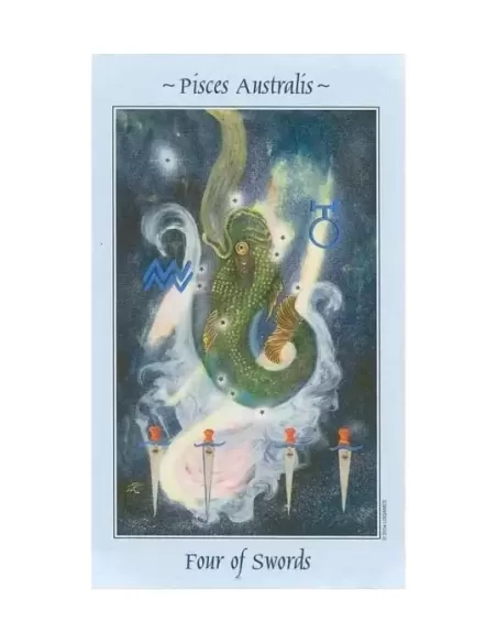 Celestial – Tarot Deck rafinat | Emagie.ro