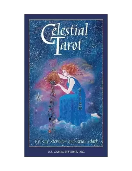 Celestial – Tarot Deck rafinat | Emagie.ro