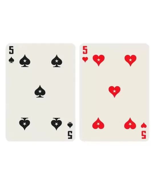 The Rolling Stones by theory11 – Cărți de joc premium | Emagie.ro