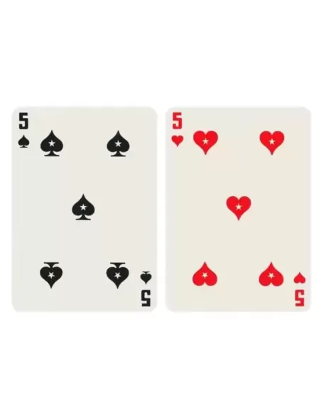 The Rolling Stones by theory11 – Cărți de joc premium | Emagie.ro