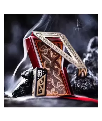 The 17th Kingdom Avant Garde – Cărți de joc premium | Emagie.ro