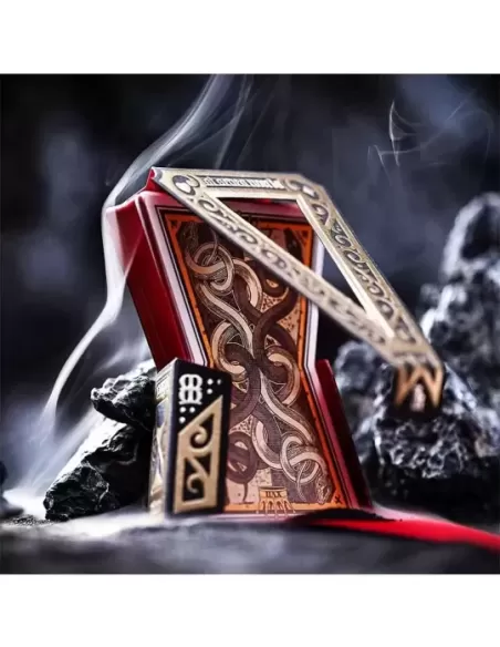 The 17th Kingdom Avant Garde – Cărți de joc premium | Emagie.ro