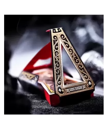 The 17th Kingdom Avant Garde – Cărți de joc premium | Emagie.ro 2