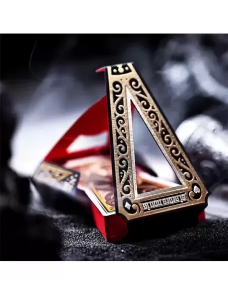 The 17th Kingdom Avant Garde – Cărți de joc premium | Emagie.ro