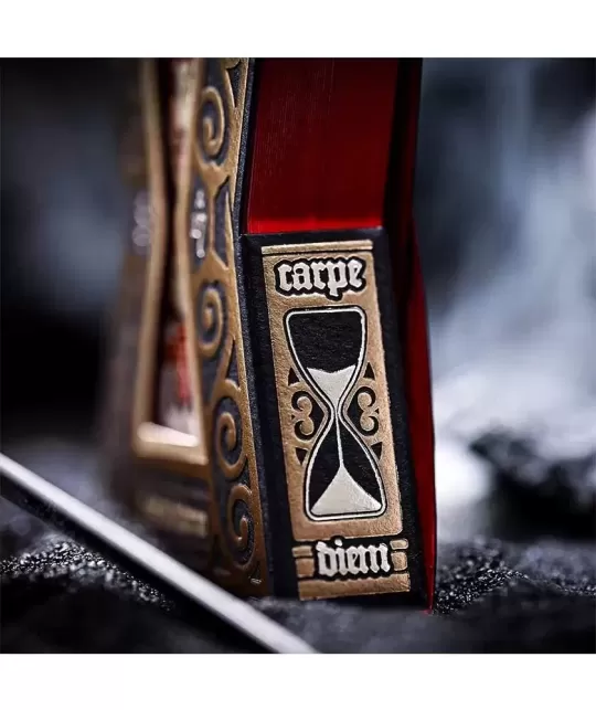 The 17th Kingdom Avant Garde – Cărți de joc premium | Emagie.ro