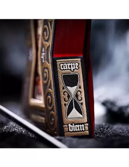 The 17th Kingdom Avant Garde – Cărți de joc premium | Emagie.ro