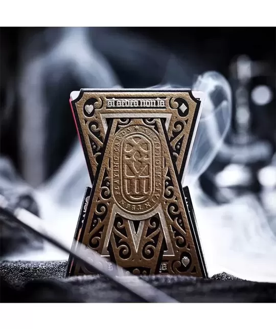 The 17th Kingdom Avant Garde – Cărți de joc premium | Emagie.ro