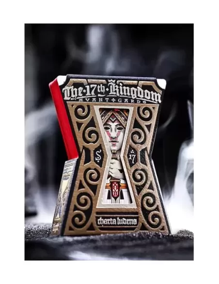 The 17th Kingdom Avant Garde – Cărți de joc premium | Emagie.ro