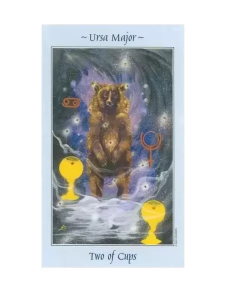 Celestial – Tarot Deck rafinat | Emagie.ro