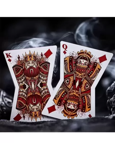 The 17th Kingdom Avant Garde – Cărți de joc premium | Emagie.ro