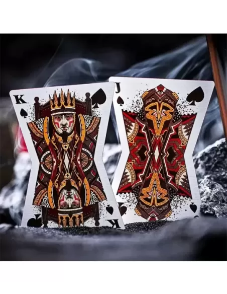 The 17th Kingdom Avant Garde – Cărți de joc premium | Emagie.ro