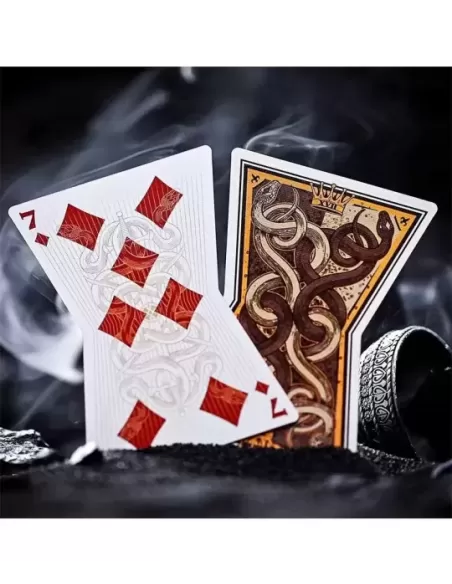 The 17th Kingdom Avant Garde – Cărți de joc premium | Emagie.ro