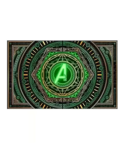 Avengers Loki Playing Cards - Cărți de joc premium | Emagie.ro 2