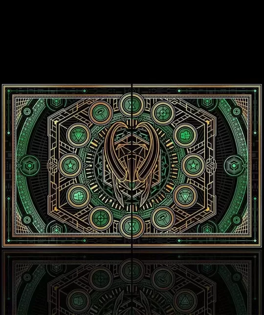 Avengers Loki Playing Cards - Cărți de joc premium | Emagie.ro