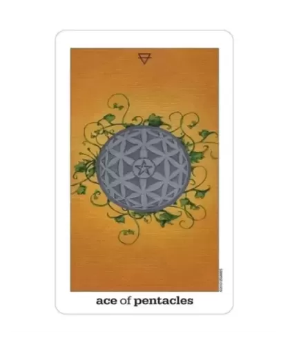 Sun and Moon – Set tarot profund | Emagie.ro 2