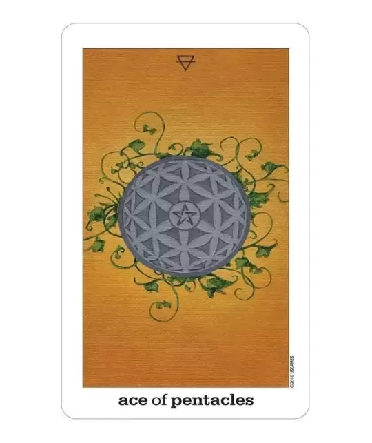 Sun and Moon – Set tarot profund | Emagie.ro