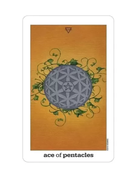 Sun and Moon – Set tarot profund | Emagie.ro