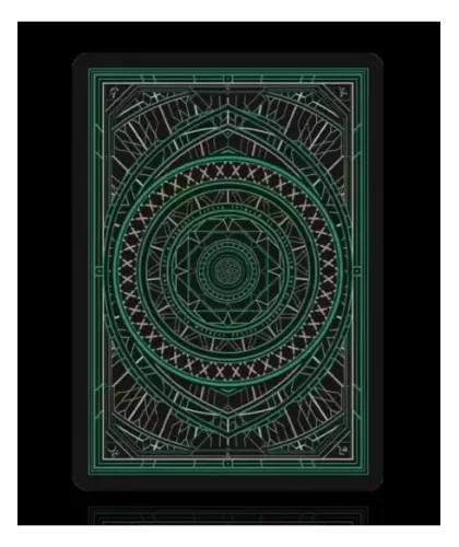 Doctor Strange V2 Mirror Dimension – Cărți de joc premium | Emagie.ro