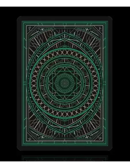 Doctor Strange V2 Mirror Dimension – Premium Playing Cards | Emagie.ro