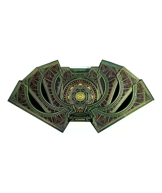 Doctor Strange V2 Mirror Dimension – Premium Playing Cards | Emagie.ro