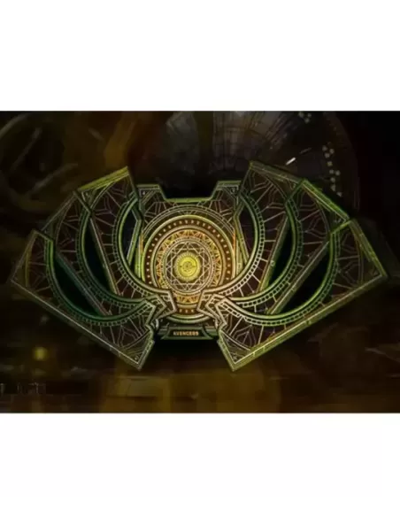 Doctor Strange V2 Mirror Dimension – Premium Playing Cards | Emagie.ro