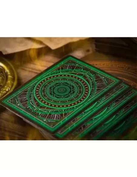Doctor Strange V2 Mirror Dimension – Premium Playing Cards | Emagie.ro