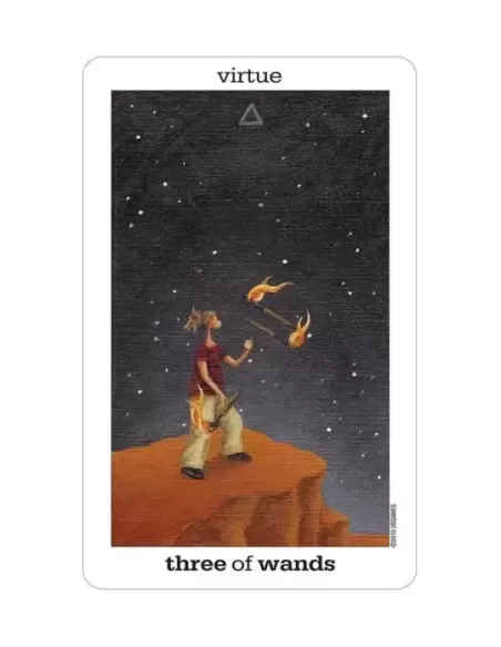 Sun and Moon – Set tarot profund | Emagie.ro