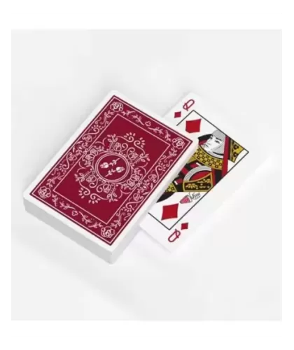 Black Roses Edelrot Marcate – Cărți de joc premium | Emagie.ro