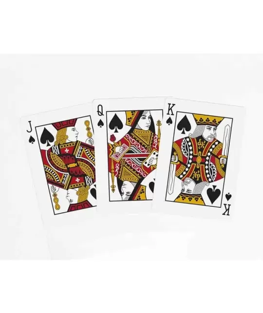 Black Roses Edelrot Marcate – Cărți de joc premium | Emagie.ro