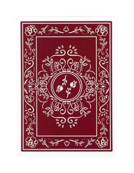 Black Roses Edelrot Marcate – Cărți de joc premium | Emagie.ro