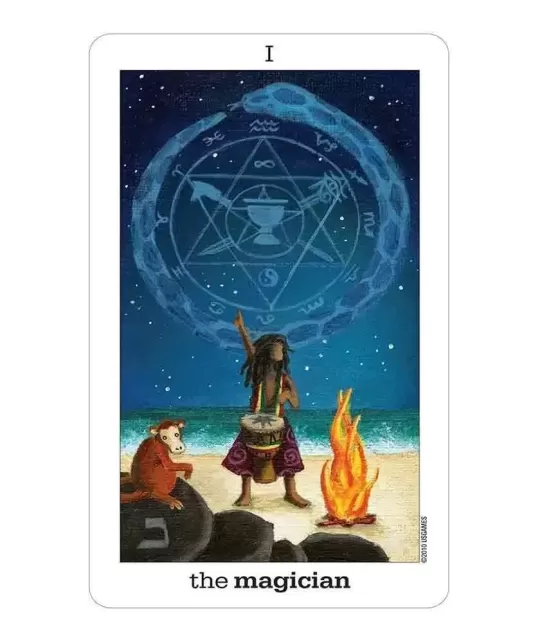 Sun and Moon – Set tarot profund | Emagie.ro