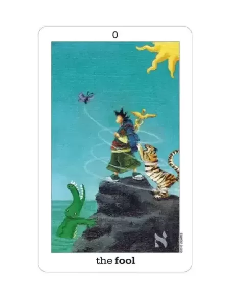 Sun and Moon – Set tarot profund | Emagie.ro