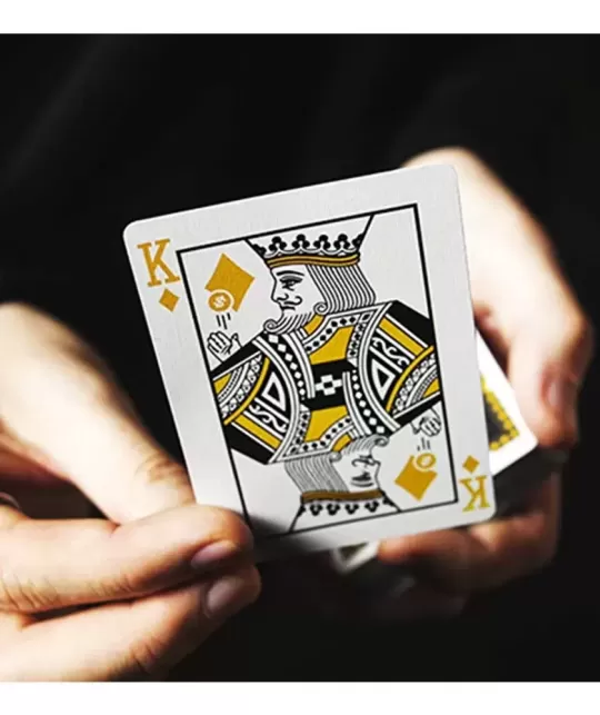 SLOTS by Mechanic Industries – Cărți de joc premium | Emagie.ro