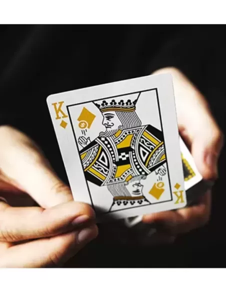 SLOTS by Mechanic Industries – Cărți de joc premium | Emagie.ro