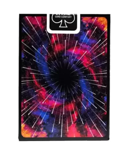 Bicycle Stargazer Falling Star – Cărți de joc premium | Emagie.ro 2