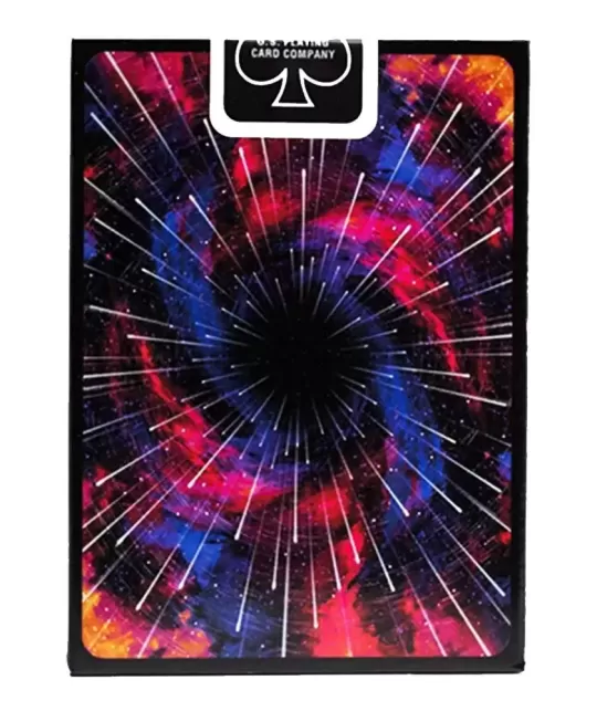 Bicycle Stargazer Falling Star – Premium Playing Cards | Emagie.ro