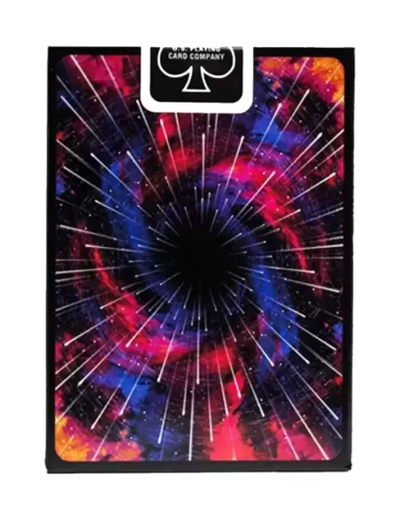 Bicycle Stargazer Falling Star – Premium Playing Cards | Emagie.ro