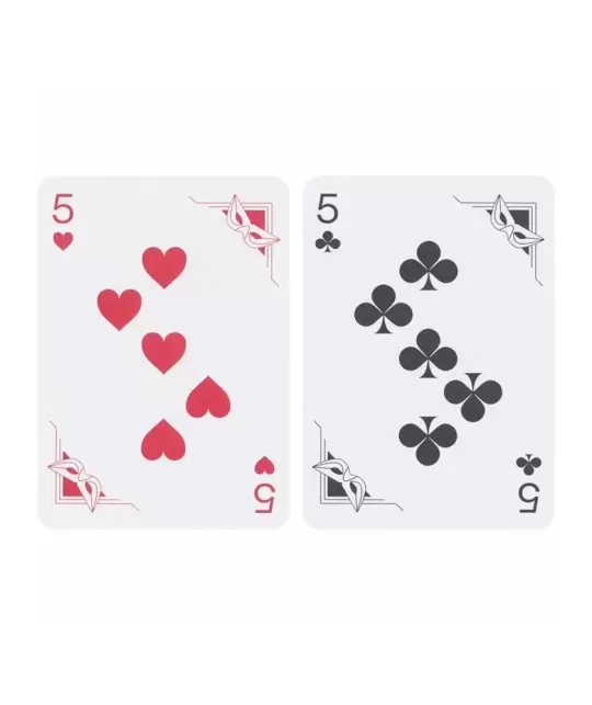 Bicycle Masquerade – Premium Playing Cards | Emagie.ro