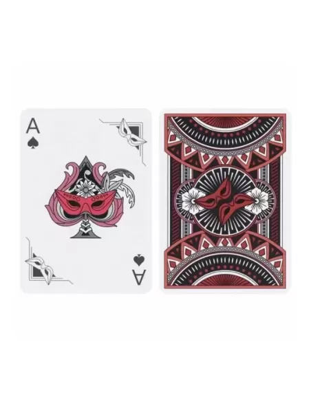 Bicycle Masquerade – Premium Playing Cards | Emagie.ro