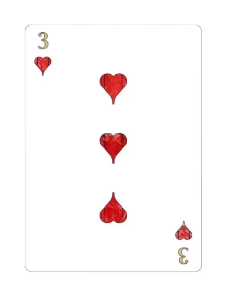 Victorian Steampunk Gold – Cărți de joc premium | Emagie.ro