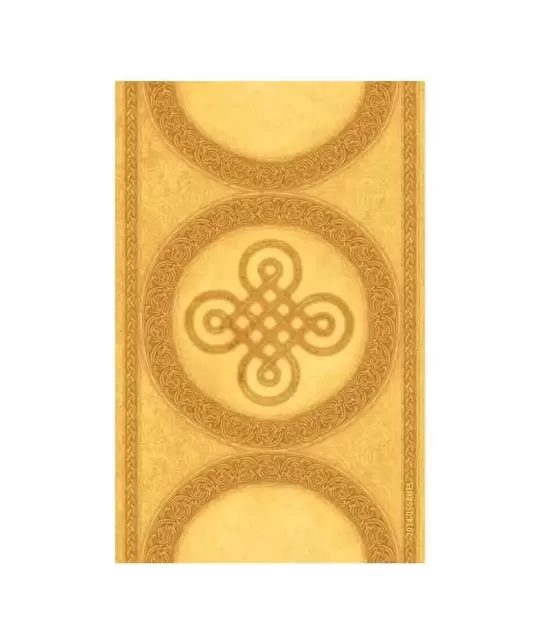 Celtic Lenormand Tarot – Set tarot artistic | Emagie.ro