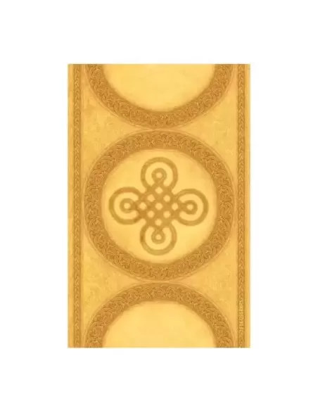 Celtic Lenormand Tarot – Set tarot artistic | Emagie.ro