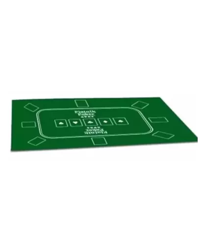 Poker playmat, Piatnik (60x90cm) Carti de Joc